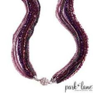 Park Lane Exposure Necklace